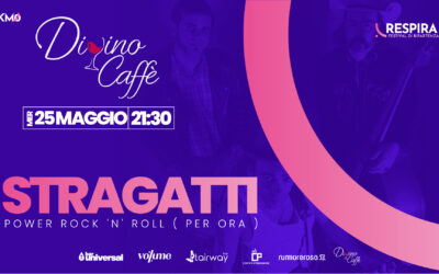 Stragatti // Divino Caffè // 25Maggio22